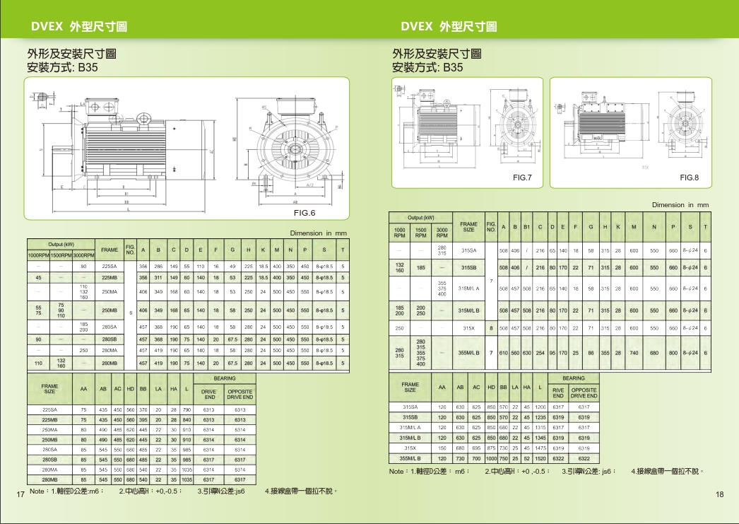 TECO無錫東元電機